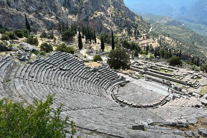 Itinerary Image 1