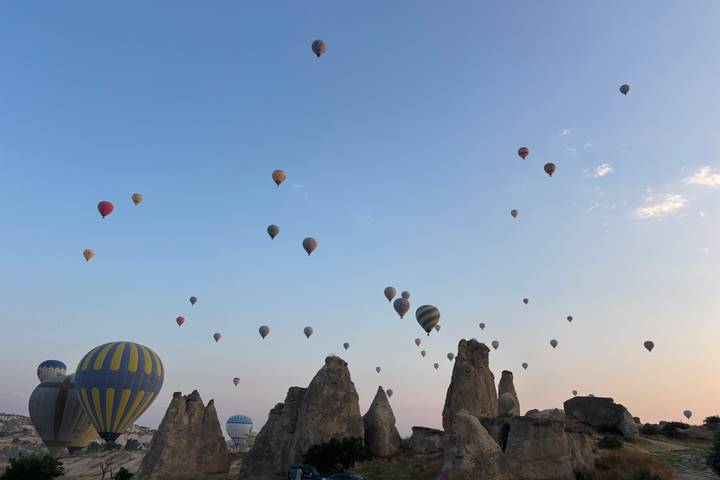 Itinerary Image 1