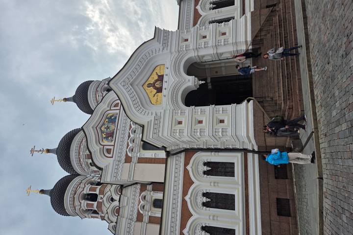 Itinerary Image 1