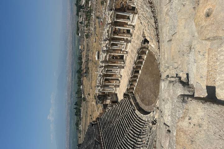 Itinerary Image 2