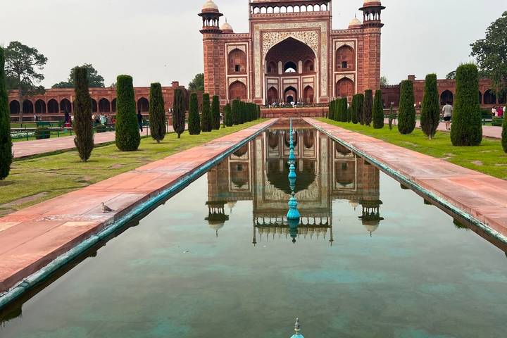Itinerary Image 1