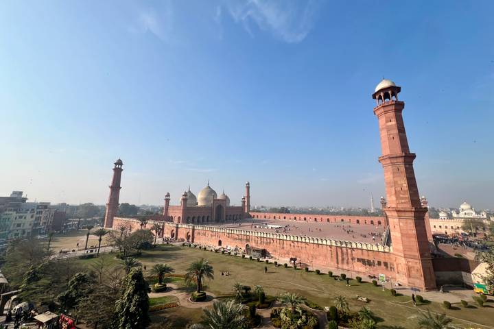 Itinerary Image 1