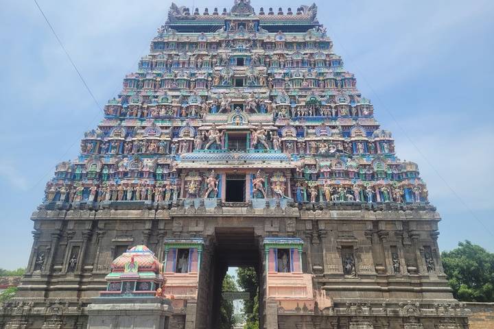 Itinerary Image 1