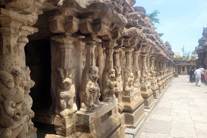 Itinerary Image 1