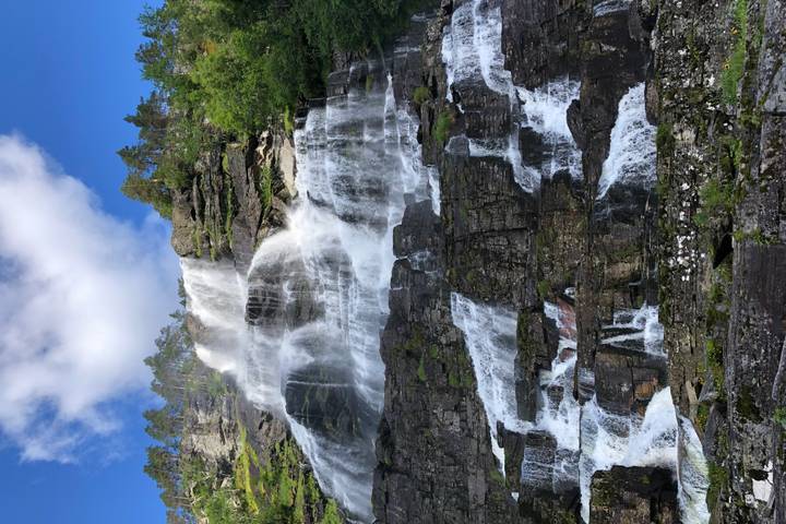 Itinerary Image 1