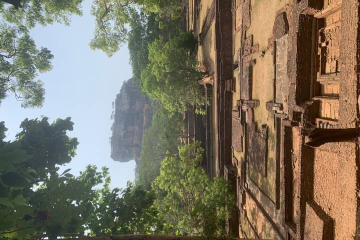 Itinerary Image 1