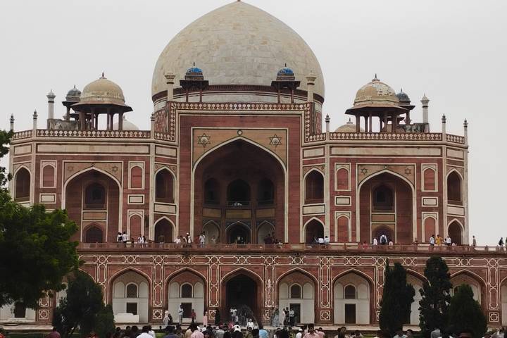 Itinerary Image 1
