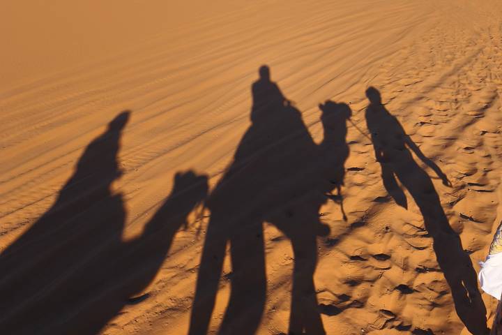 Itinerary Image 1