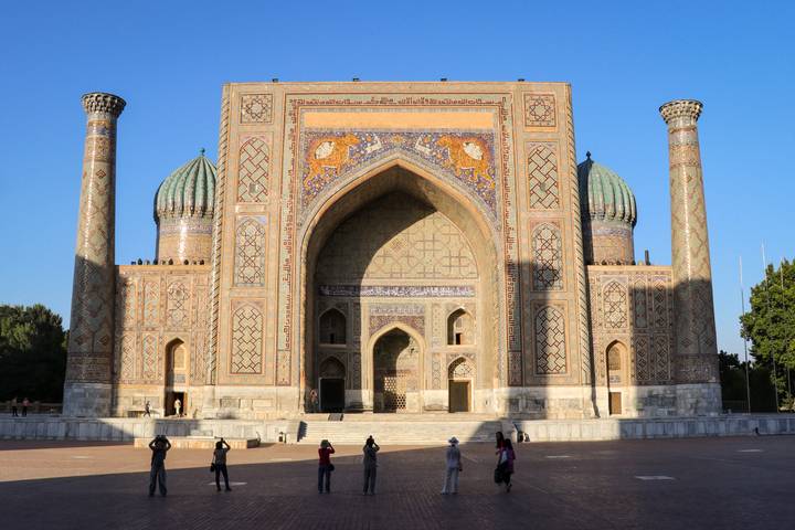 Itinerary Image 1