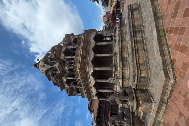 Itinerary Image 1