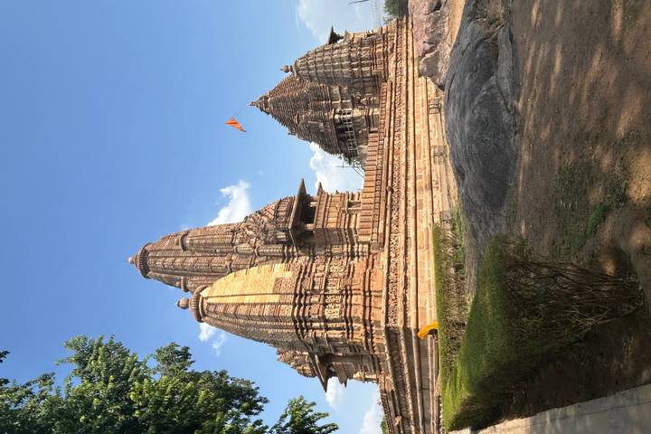 Itinerary Image 1