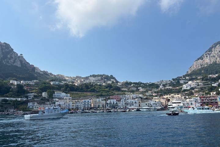 Itinerary Image 1