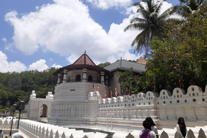 Itinerary Image 1