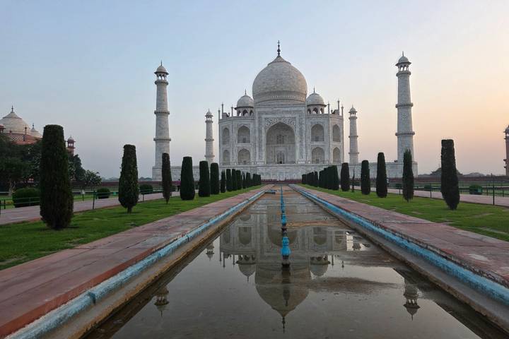 Itinerary Image 1