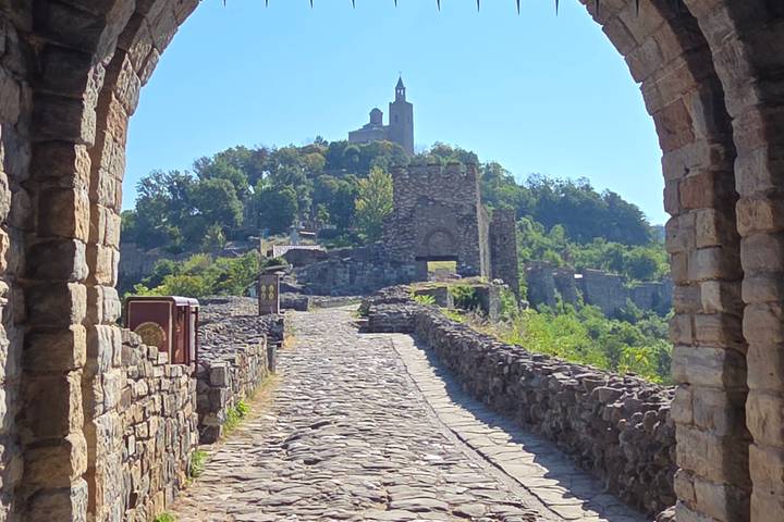 Itinerary Image 1
