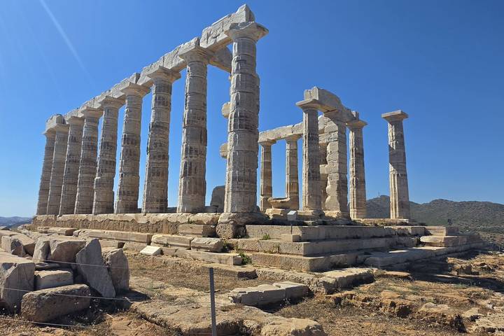 Itinerary Image 1