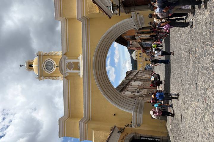 Itinerary Image 1