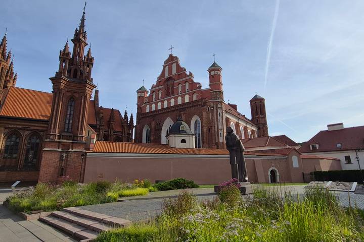 Itinerary Image 1