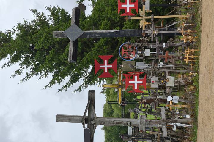 Itinerary Image 1