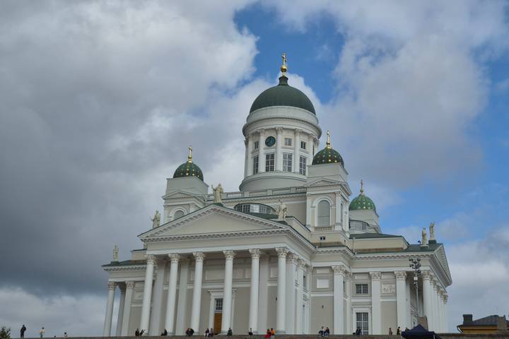 Itinerary Image 1