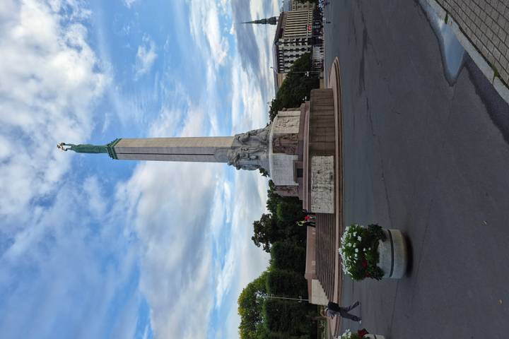 Itinerary Image 1