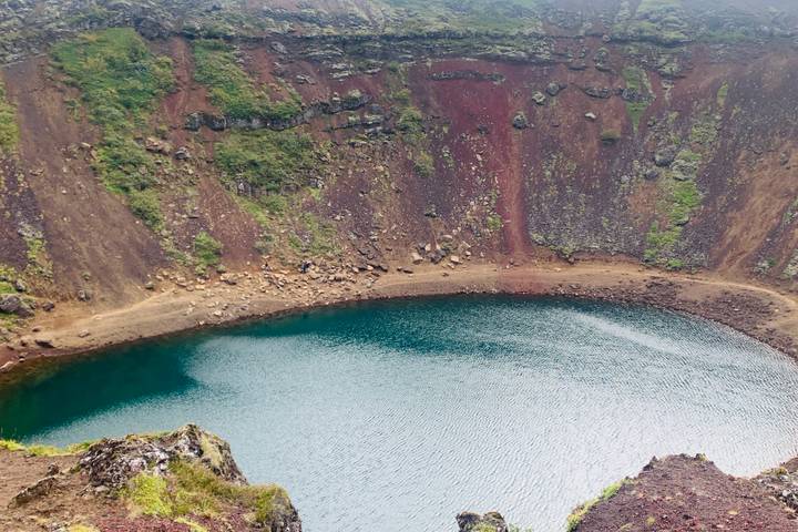 Itinerary Image 1