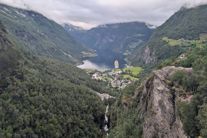 Itinerary Image 1