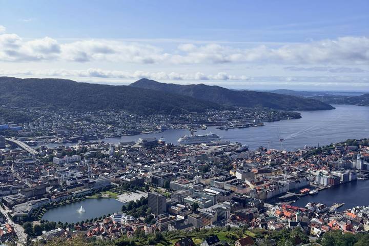 Itinerary Image 1