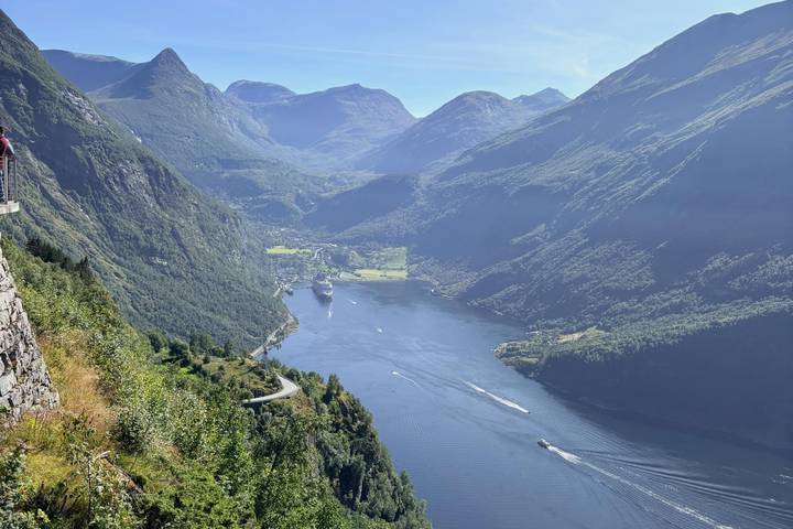 Itinerary Image 1