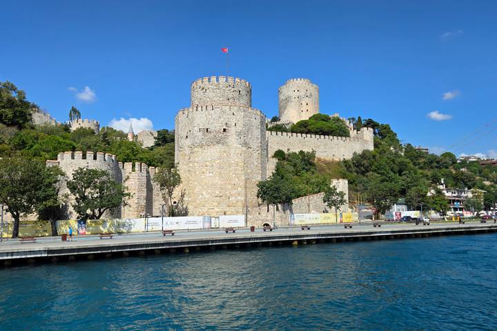 Itinerary Image 1
