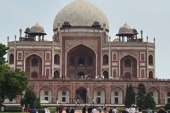 Itinerary Image 2