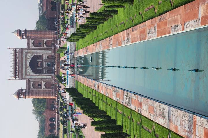 Itinerary Image 1