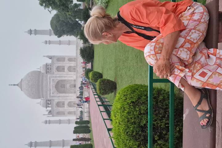 Itinerary Image 1