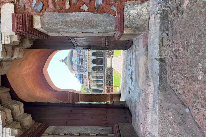 Itinerary Image 1