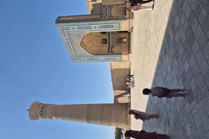 Itinerary Image 1