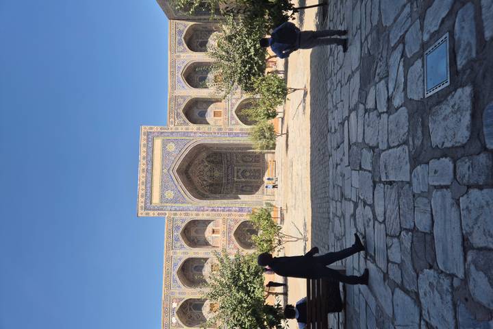 Itinerary Image 1