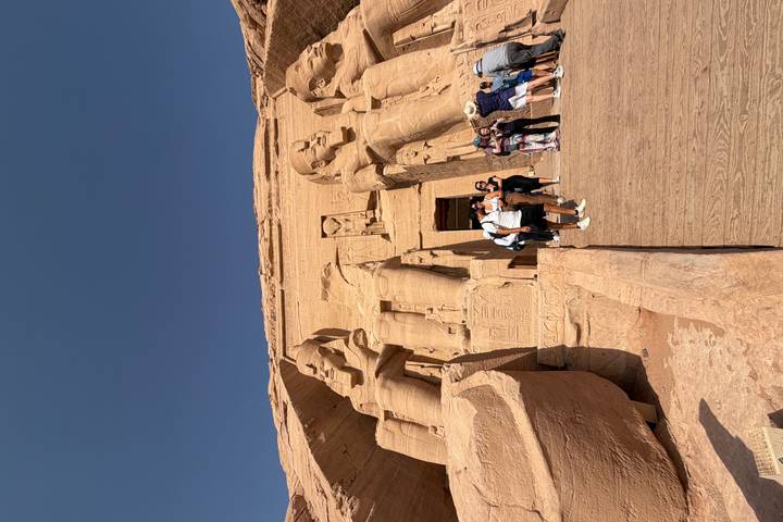 Itinerary Image 1