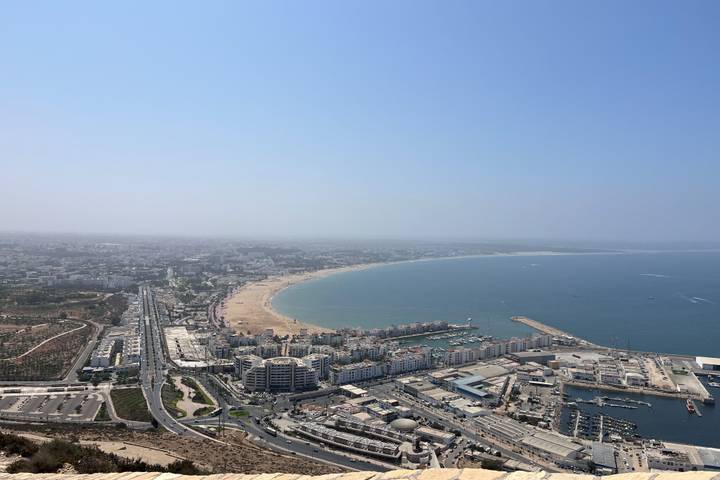 Itinerary Image 1