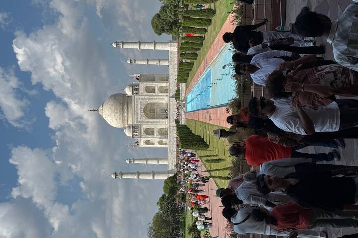 Itinerary Image 1