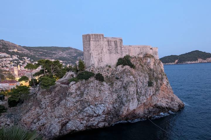 Itinerary Image 1