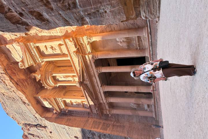 Itinerary Image 1