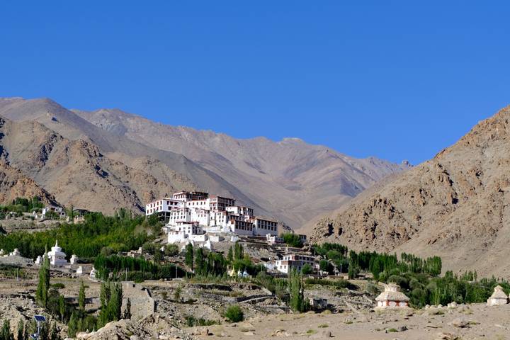 Itinerary Image 1