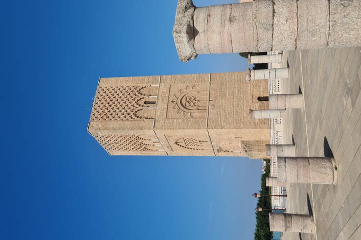 Itinerary Image 1