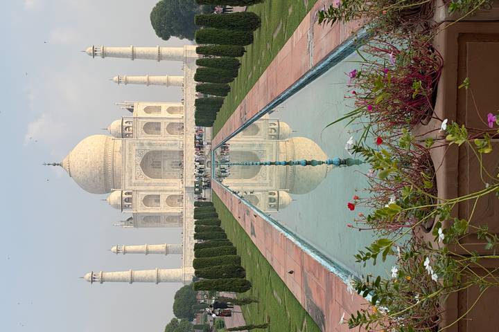 Itinerary Image 1