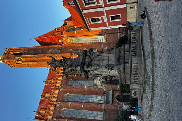 Itinerary Image 1