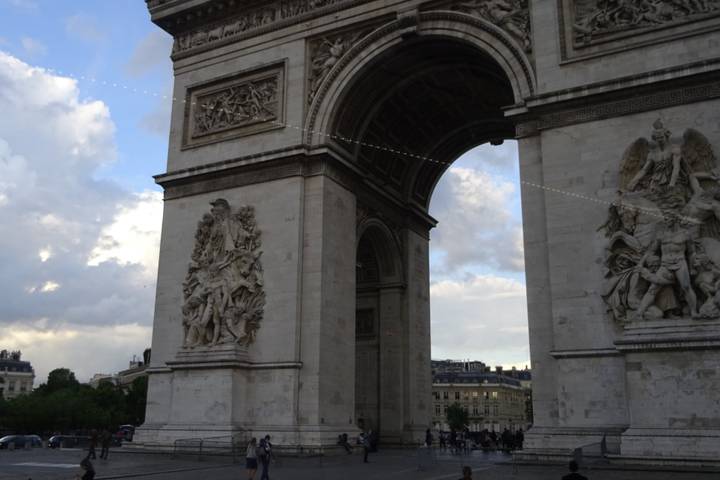 Itinerary Image 1