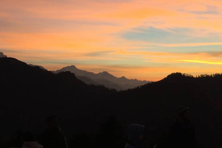 Itinerary Image 1