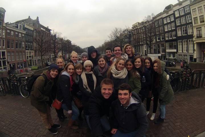 Itinerary Image 1