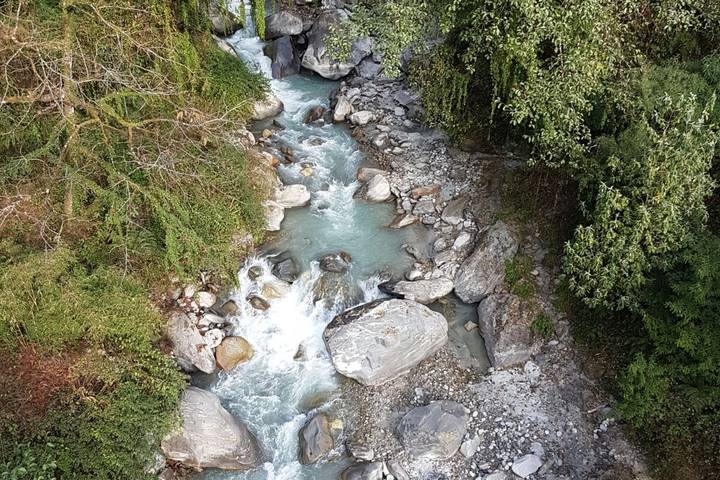 Itinerary Image 1