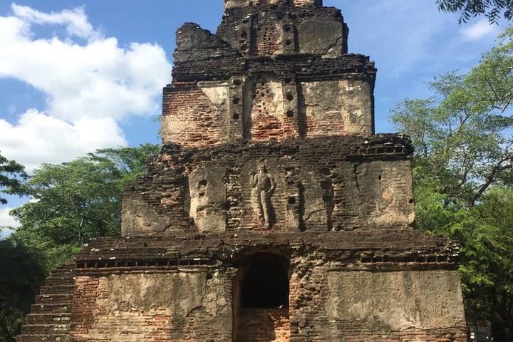 Itinerary Image 1